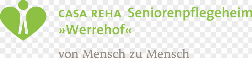 Logo CASA REHA Holding GmbH Font Brand Line PNG