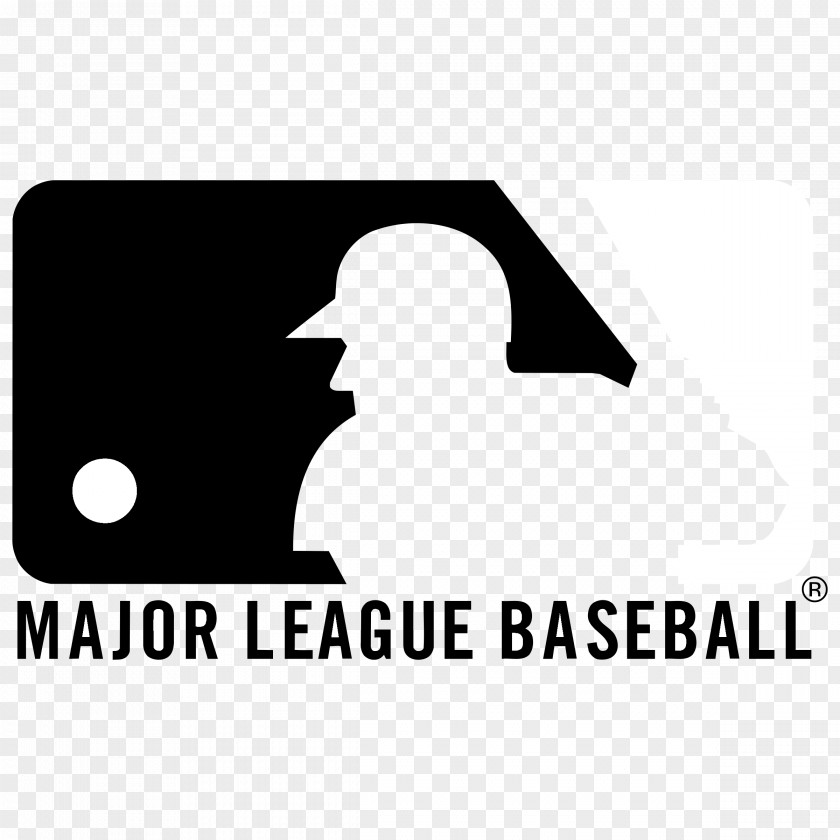 Major League Baseball Logo MLB Brand PNG