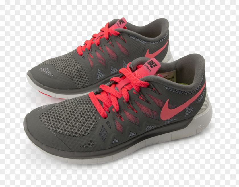 Nike Sports Shoes Women's Free 5.0 Running NIKE 5.0+ PNG