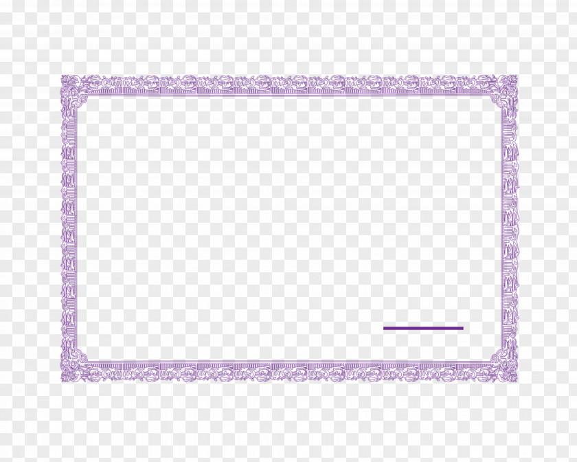 Purple Box Area Square, Inc. Pattern PNG