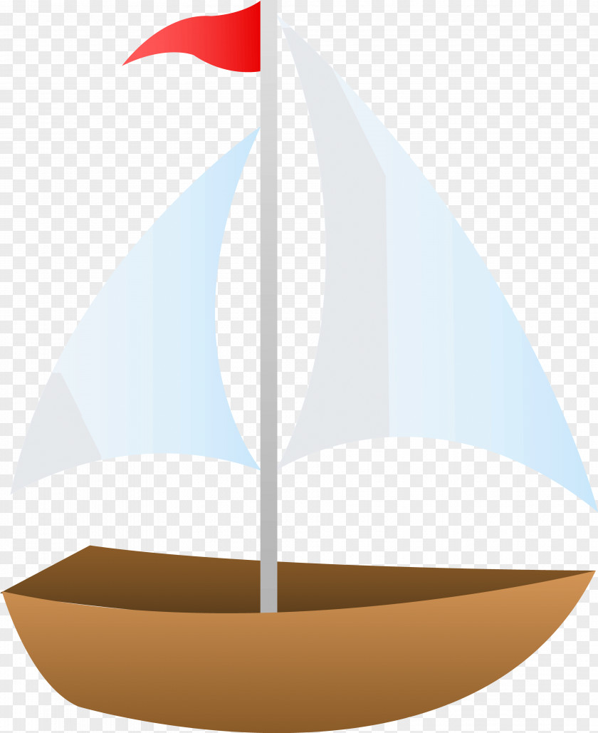 Sailboat Sailing Clip Art PNG