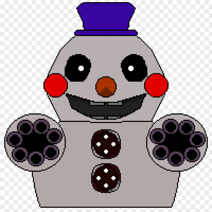 Snowman Web Design Cartoon PNG