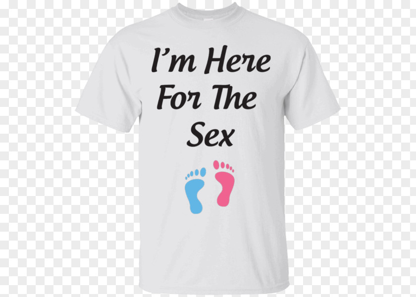 T-shirt Gender Reveal Hoodie Infant PNG