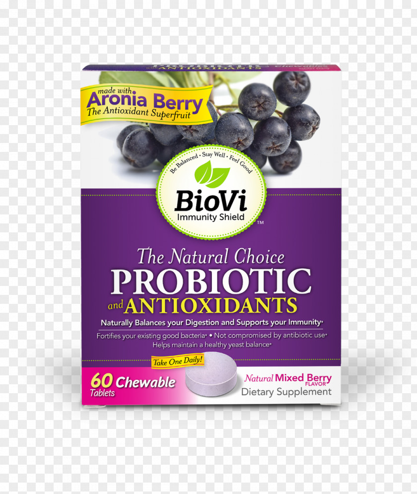 Tablet Probiotic Dietary Supplement Antioxidant Bacillus Coagulans PNG