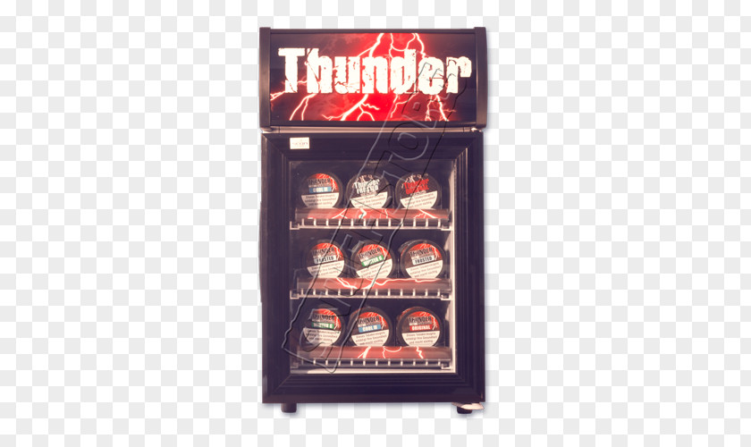 Thunder Snus Chewing Tobacco Refrigerator Snuff Kitchen PNG