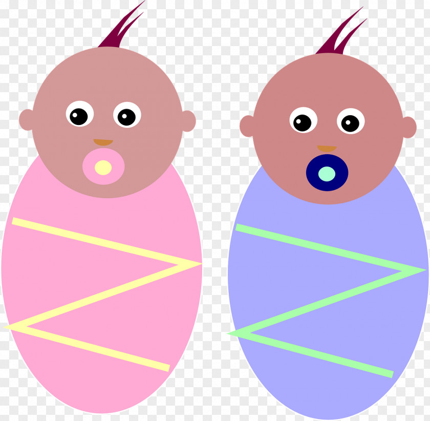 Twins Twin Mother Infant Boy Clip Art PNG
