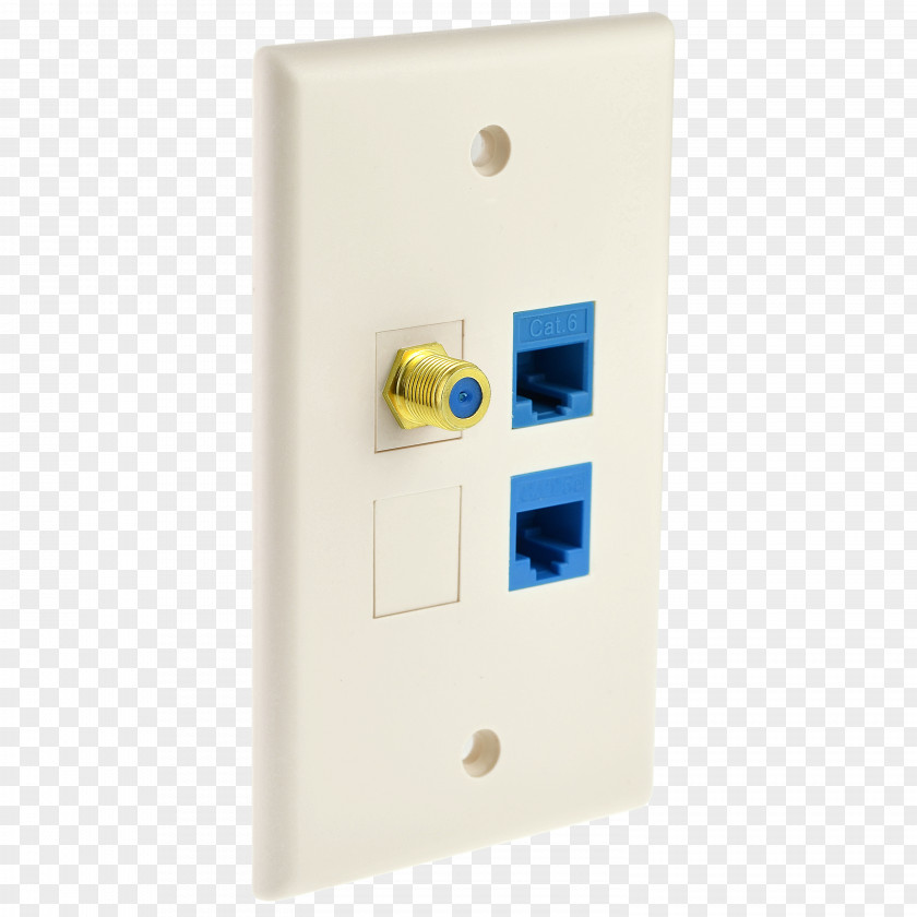 Wall Plate AC Power Plugs And Sockets Factory Outlet Shop PNG