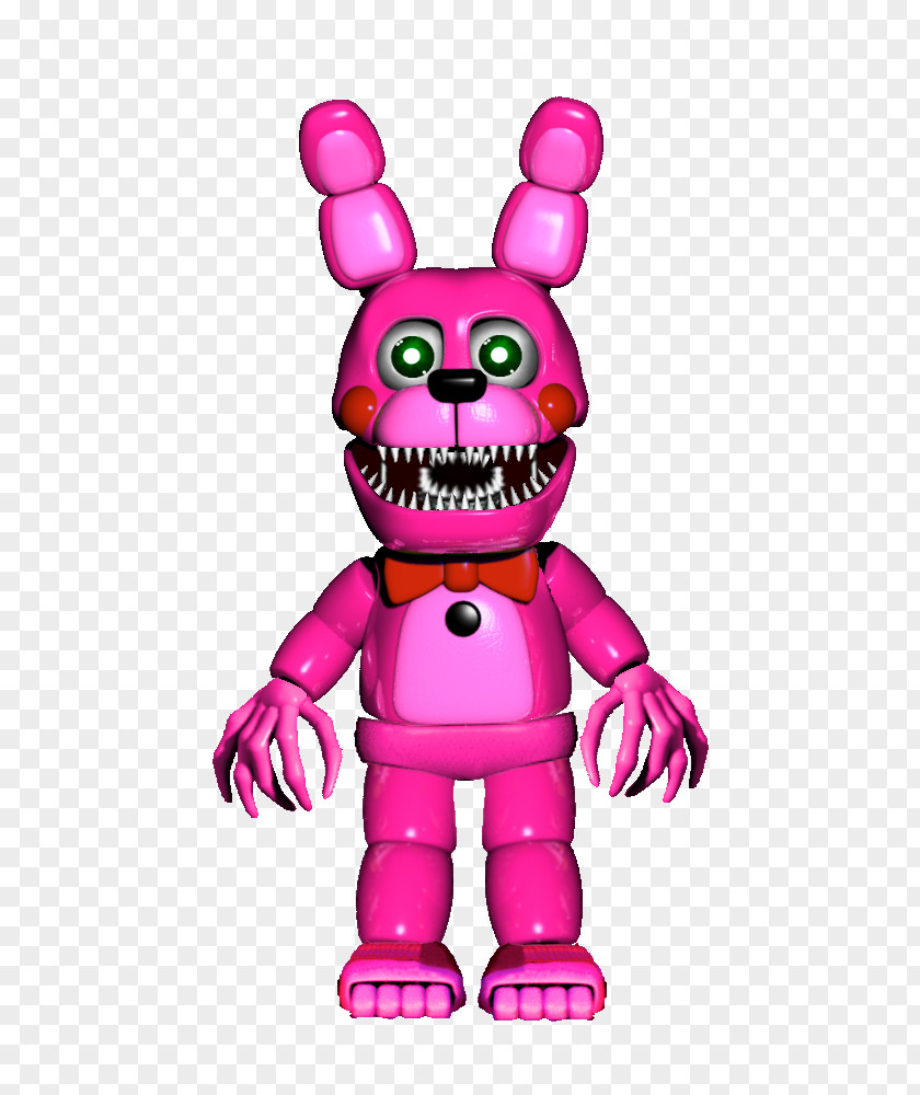 Bonnet Five Nights At Freddy's: Sister Location Freddy's 3 2 4 Game PNG