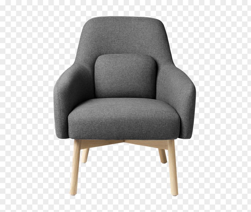 Chair Wing Couch Furniture Rocking Chairs PNG
