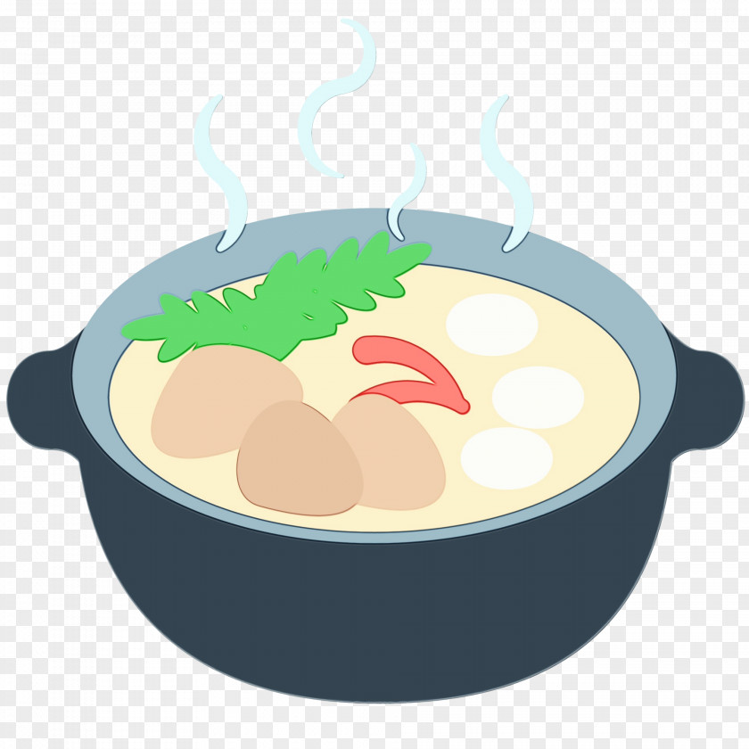 Cookware And Bakeware Fried Egg Food Emoji PNG