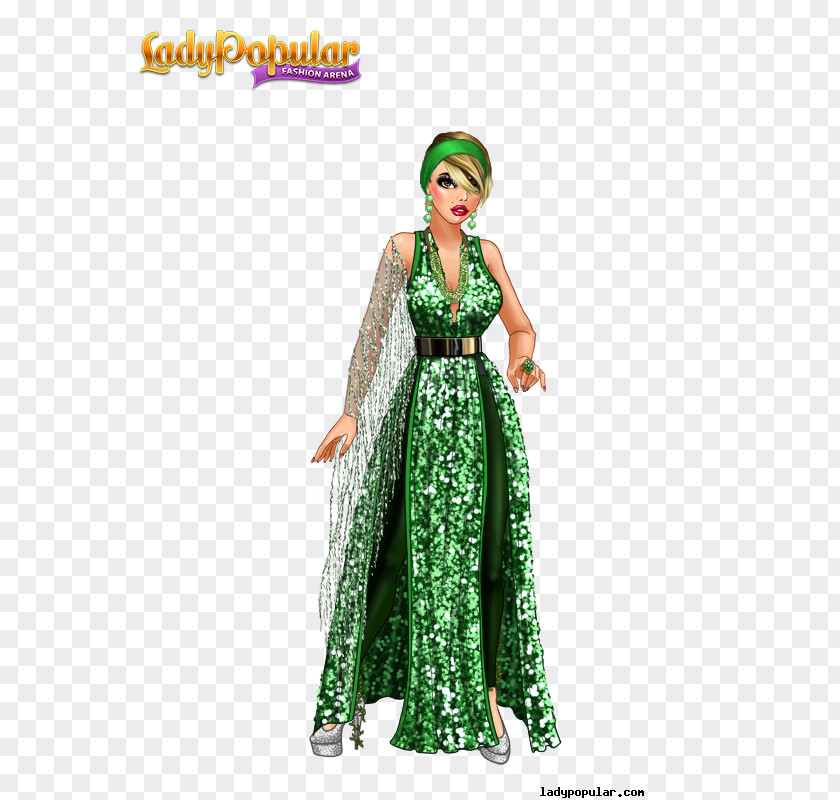 Costume Design Carnival Halloween Party PNG