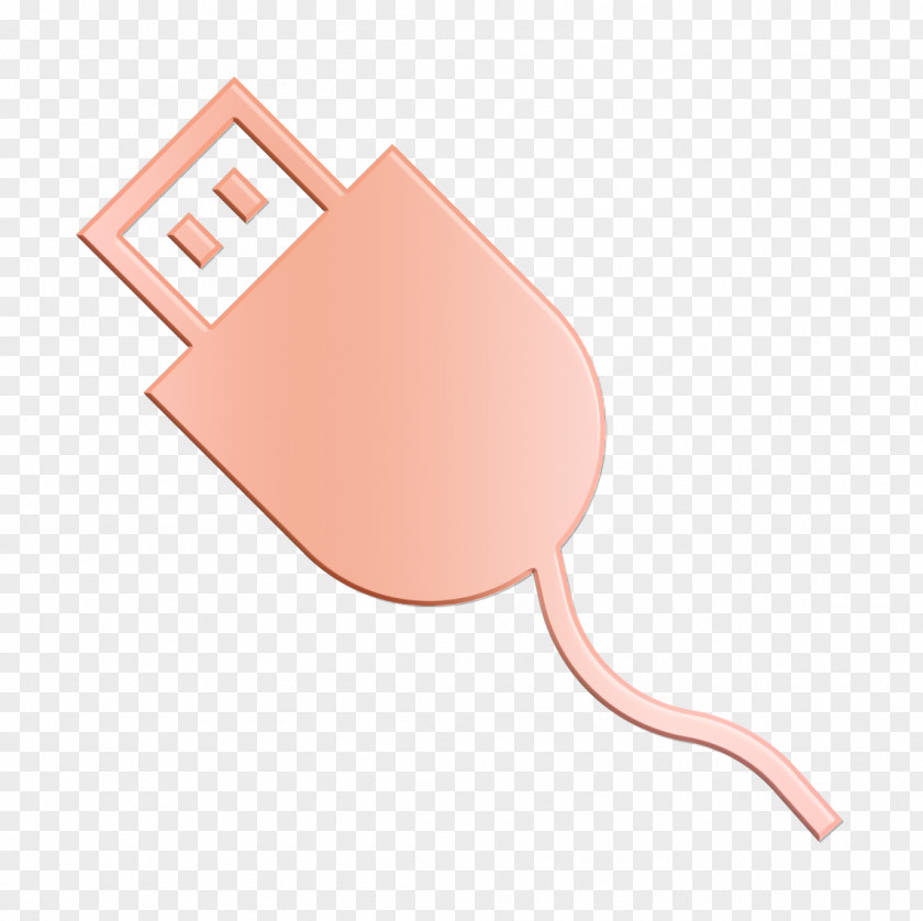 Electronic Device Technology Cable Icon Connection Connector PNG