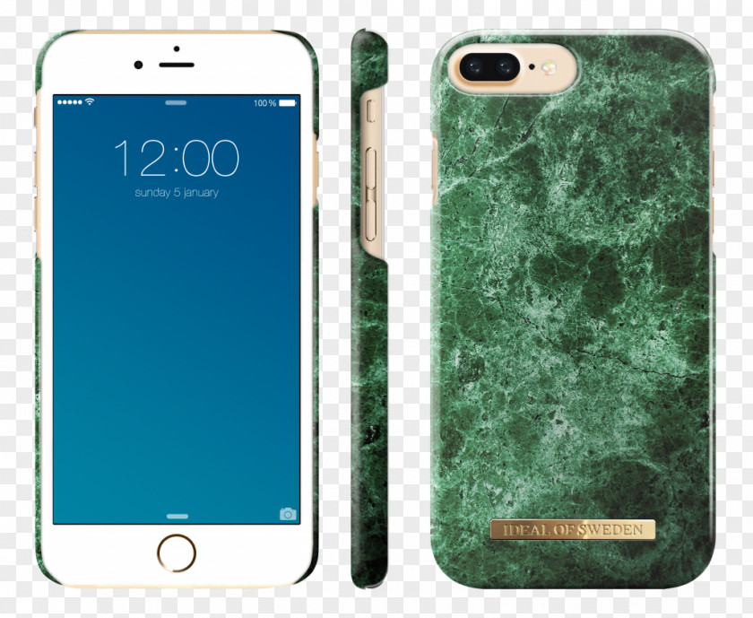 Green Marble Apple IPhone 7 Plus 8 6s 5 PNG