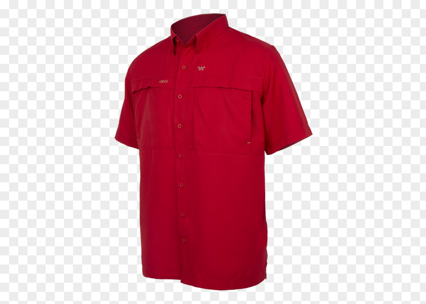 Hanging Red Sale T-shirt Polo Shirt Clothing Sleeve PNG