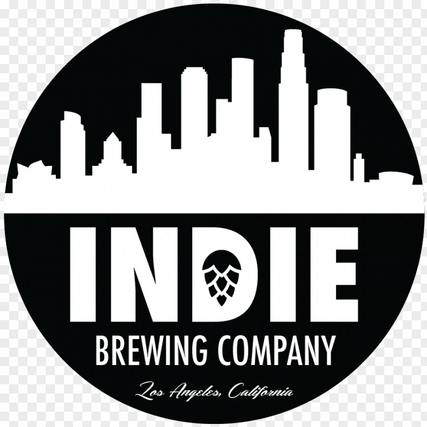 Indie Brewing Company Beer India Pale Ale Saison PNG