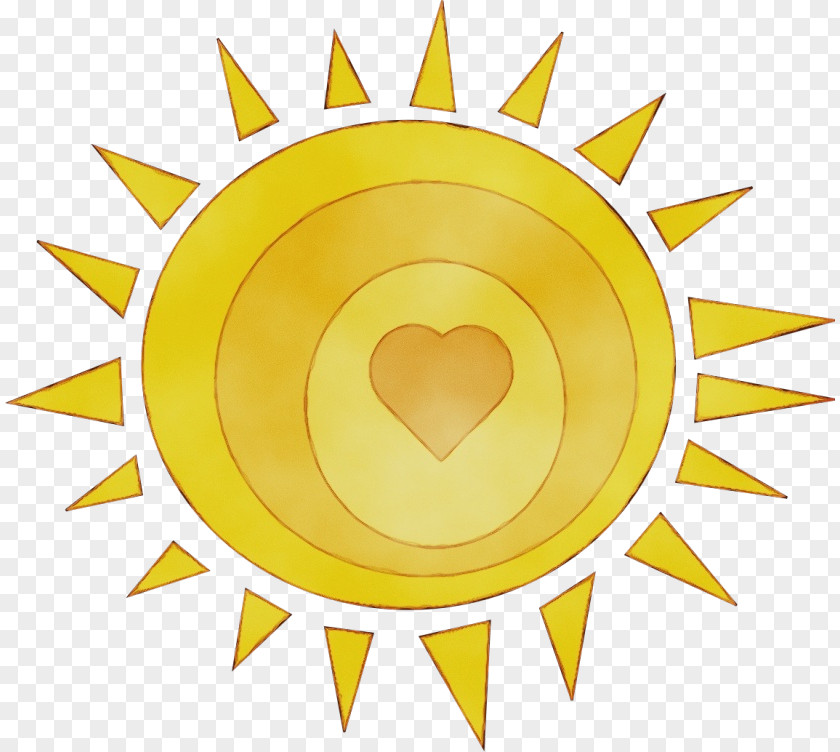 Logo Symbol Yellow Clip Art Circle PNG