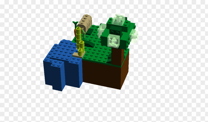 Minecraft Lego Ideas Multiplayer Video Game PNG