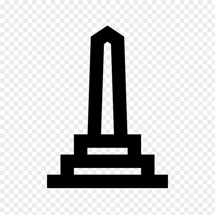 Obelisk Font PNG