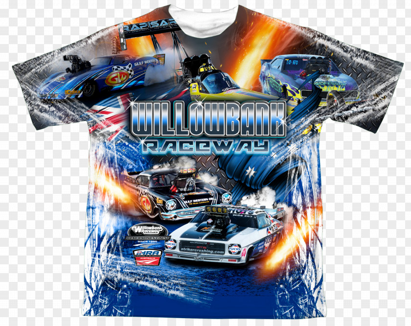 Raceway Willowbank Long-sleeved T-shirt Hoodie PNG
