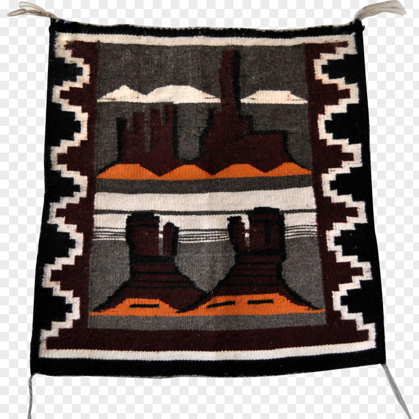 Rug Ganado Navajo Pictorial Carpet Native Americans In The United States PNG