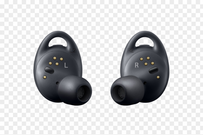 Samsung Gear IconX (2018) Galaxy Group PNG
