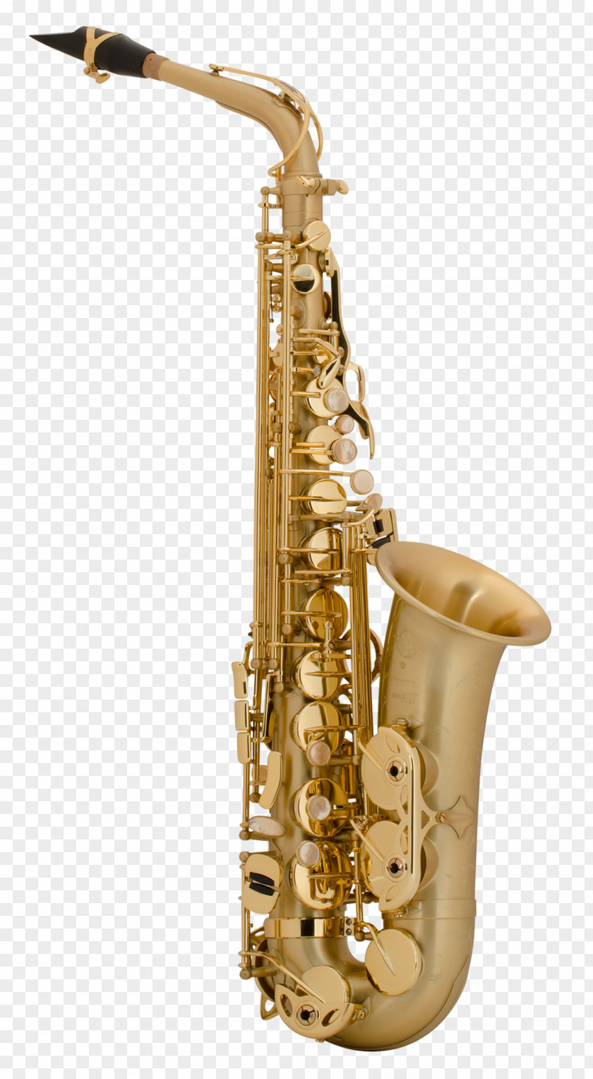 Saxophone Alto Henri Selmer Paris Reference 54 Tenor PNG