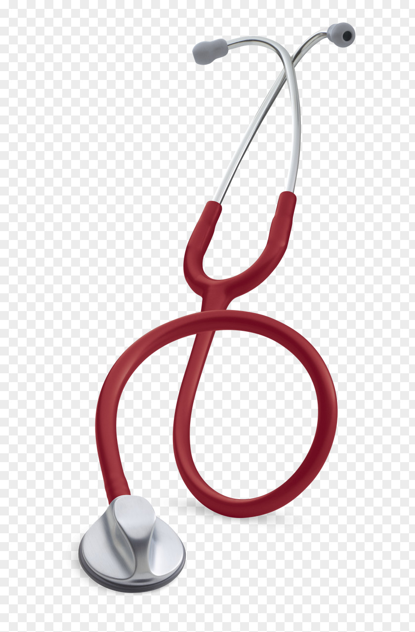 Stetoskop 3M Littmann Master Classic II Stethoscope III S.E. Cardiology PNG