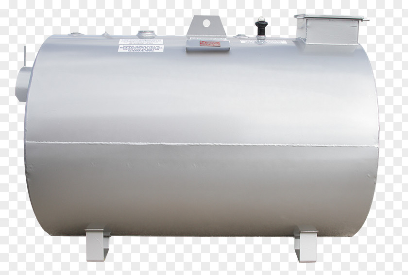 Storage Tank Diesel Fuel Gasoline PNG