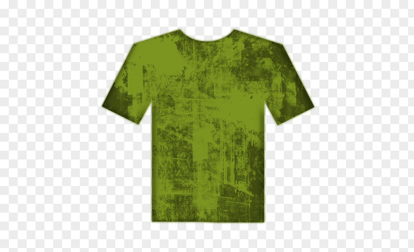 T-shirt Green Facebook Clip Art PNG