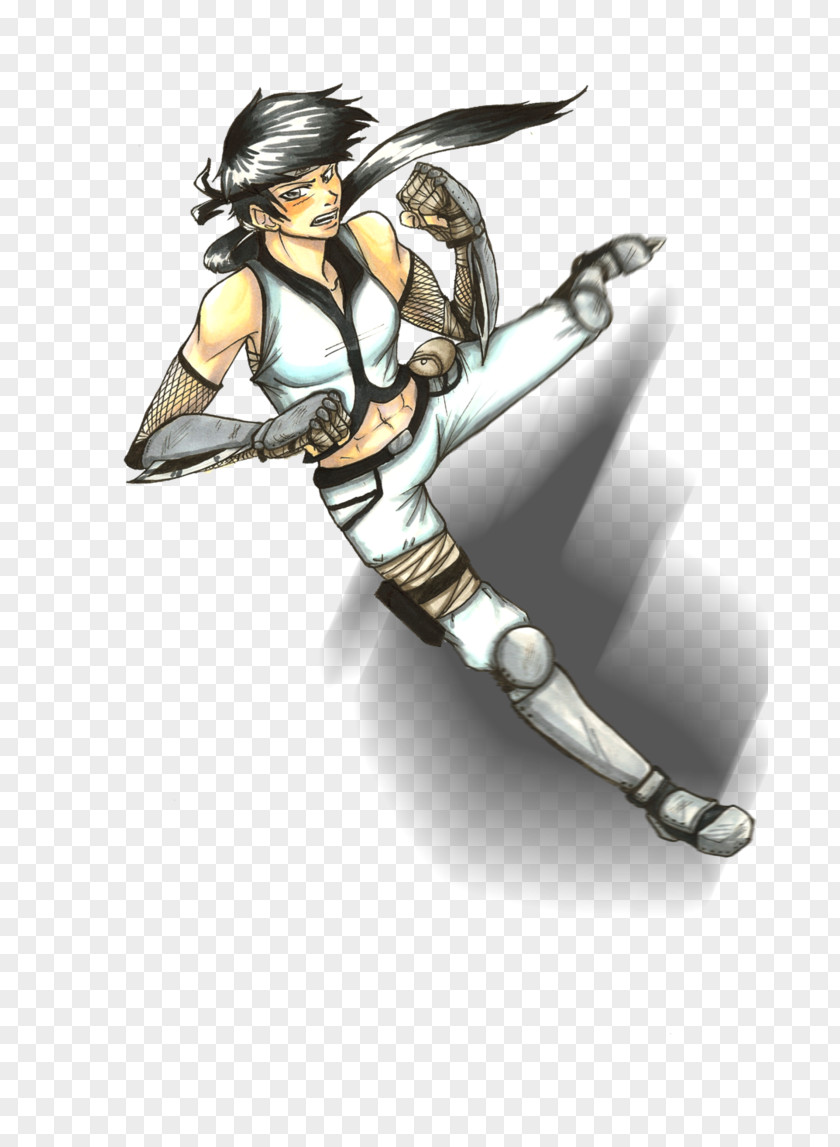 Weapon Character Fiction PNG