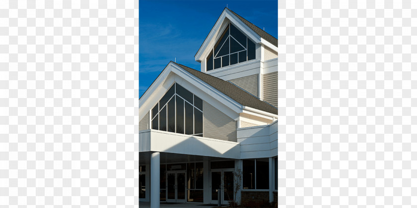 Window Architecture Facade Roof House PNG