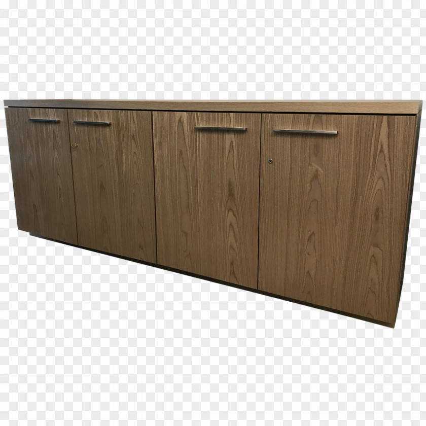 Wood Buffets & Sideboards Stain Drawer Plywood PNG