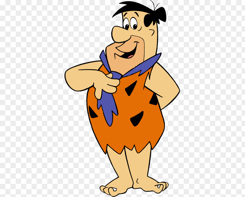 Animation Fred Flintstone Wilma Barney Rubble Pebbles Flinstone Pearl Slaghoople PNG