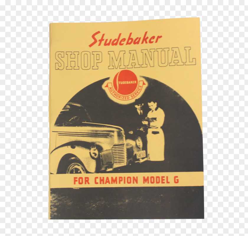 Auto Body Repair Shop Cards Bishko Automotive Literature Poster Original Equipment Manufacturer Product Manuals PNG