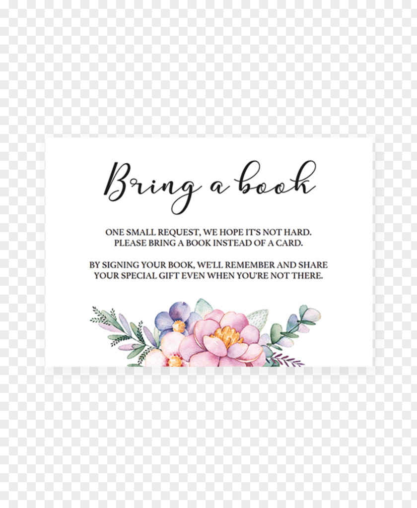 Book Wedding Invitation Baby Shower Birthday Greeting & Note Cards PNG