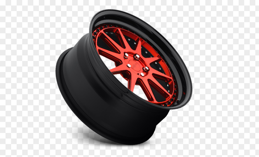 Car Rotiform, LLC. Alloy Wheel Forging PNG