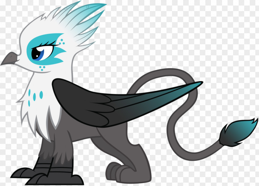 Cat Whiskers Griffin Socially Awkward Pony Horse PNG