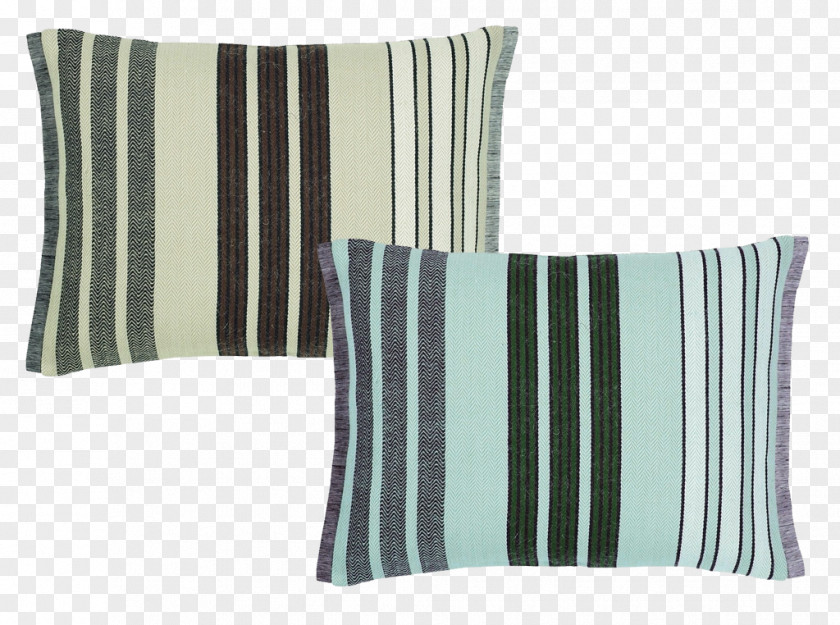 Classic Striped Pillow Dakimakura Cushion PNG