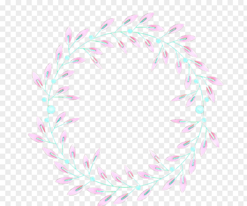 Feather Pink PNG
