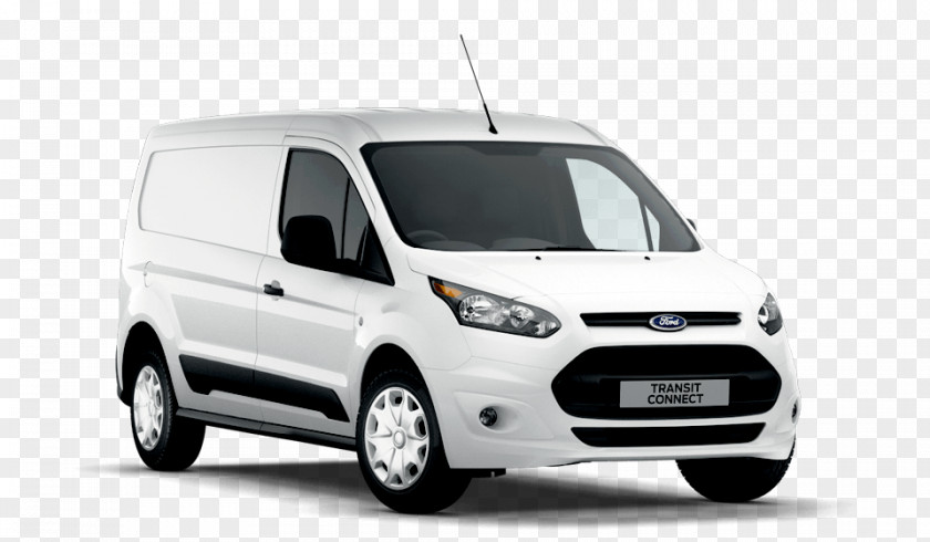 Ford Transit Connect Tourneo Motor Company Car PNG
