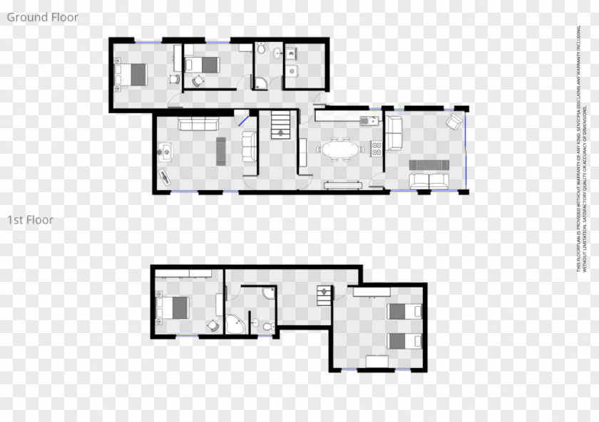 House Floor Plan Product Architecture Design PNG