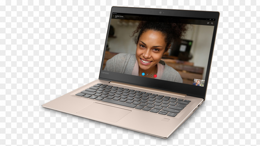 Laptop Lenovo Ideapad 520S (14) Intel Core PNG