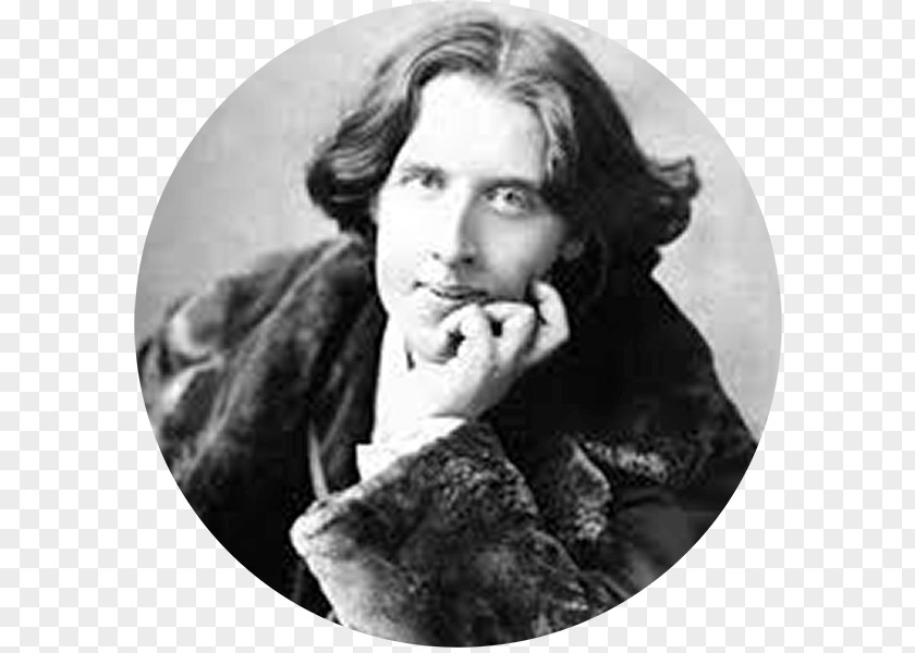 Oscar Wilde The Importance Of Being Earnest Happy Prince And Other Tales Writer Picture Dorian Gray PNG
