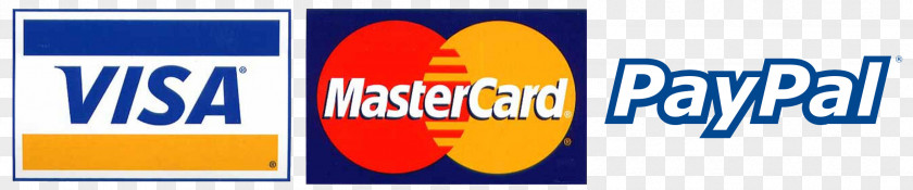 Paypal Payment Credit Card Debit Logo MasterCard PNG