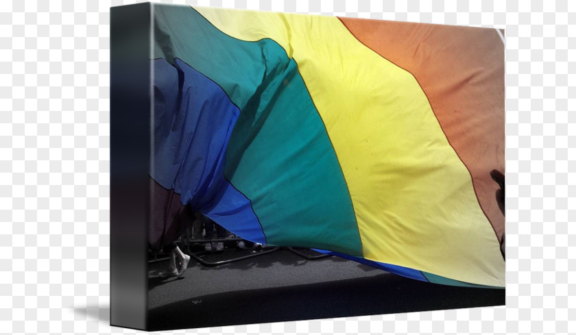 Pride Rainbow Plastic Microsoft Azure PNG