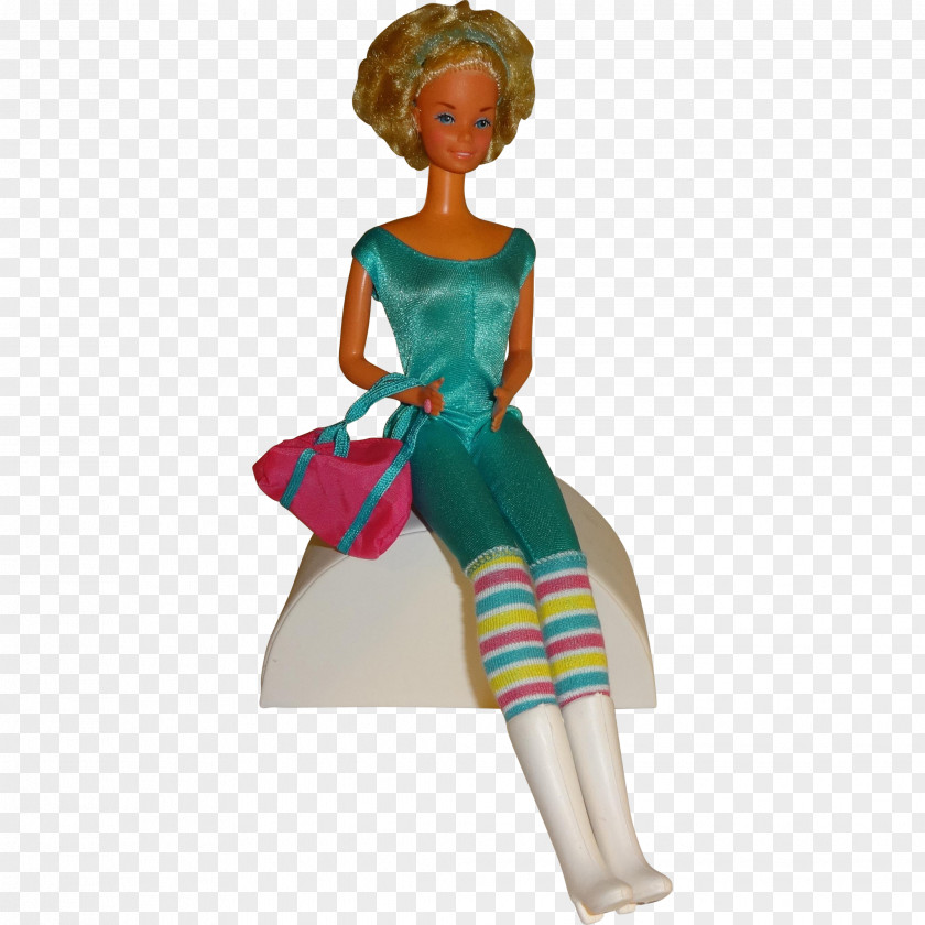 Barbie Doll Toy Figurine Costume PNG