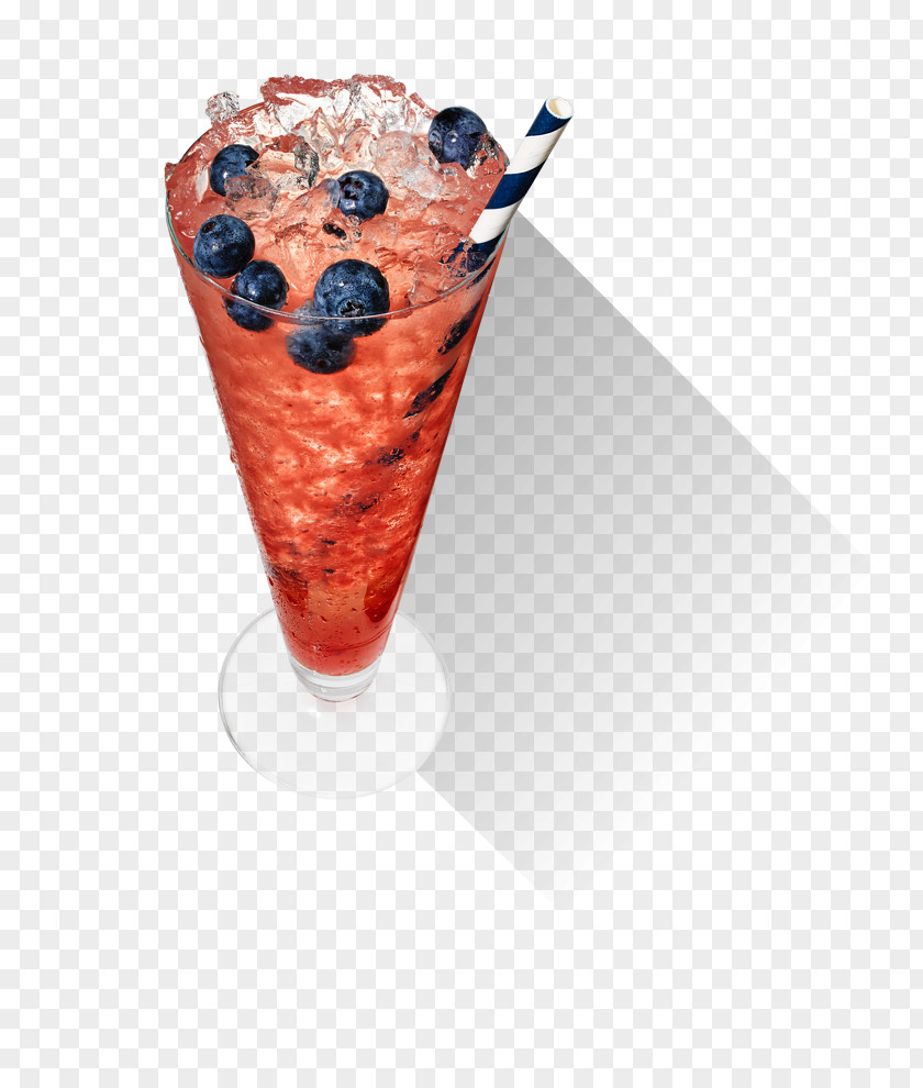 Blueberry Juice Splash Non-alcoholic Drink Ice Cream Flavor Berry Superfood PNG