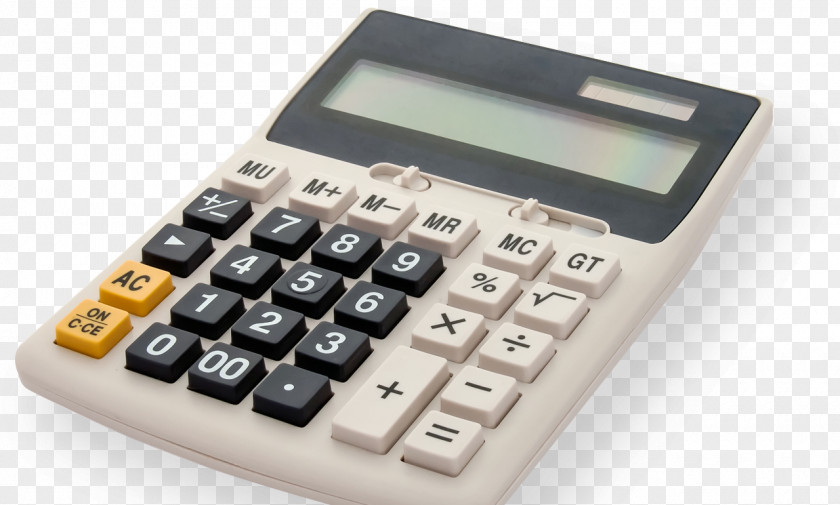 Calculator Company Stationery Trade PNG