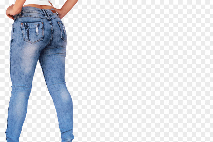 Jeans Denim Leggings Slim-fit Pants Belt PNG