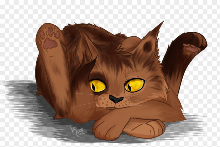 Kitten Whiskers Lion Cat Paw PNG